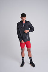 Flux running jacket men