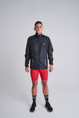 Flux running jacket men
