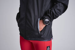 Flux running jacket men