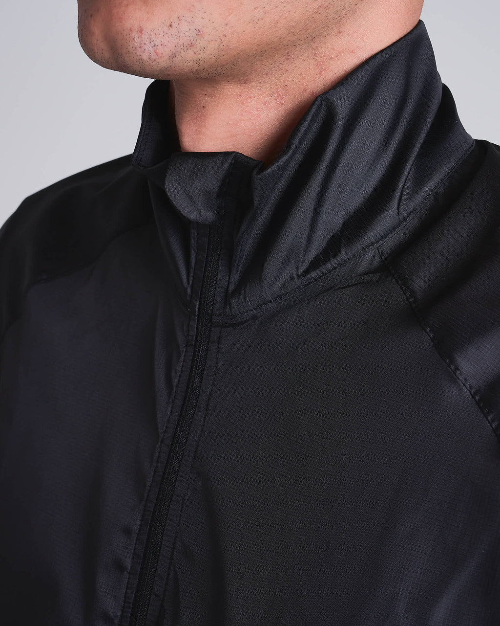 Flux running jacket men
