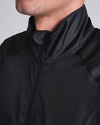 Flux running jacket men