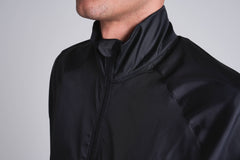 Flux running jacket men