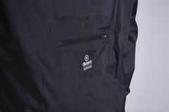Flux running jacket men