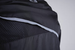 Flux running jacket men