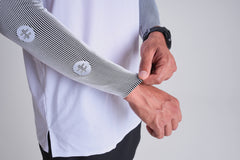 Urban flux sleeves
