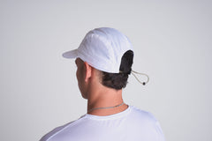 White Noise Cap