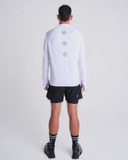 White running jersey men