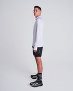 White running jersey men