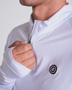 White running jersey men