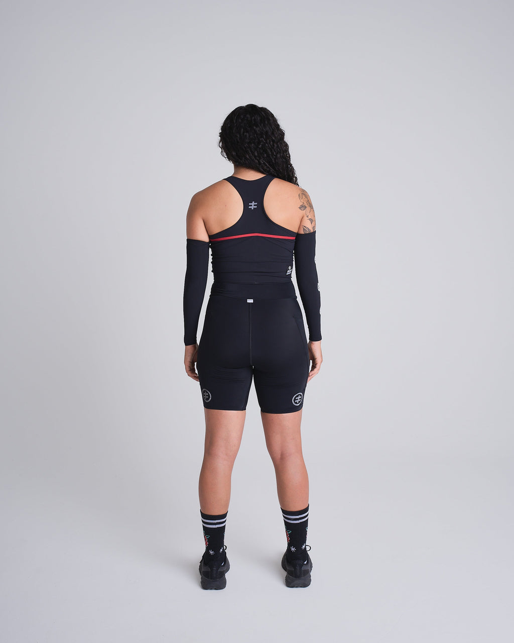 Sunset Carry All Top