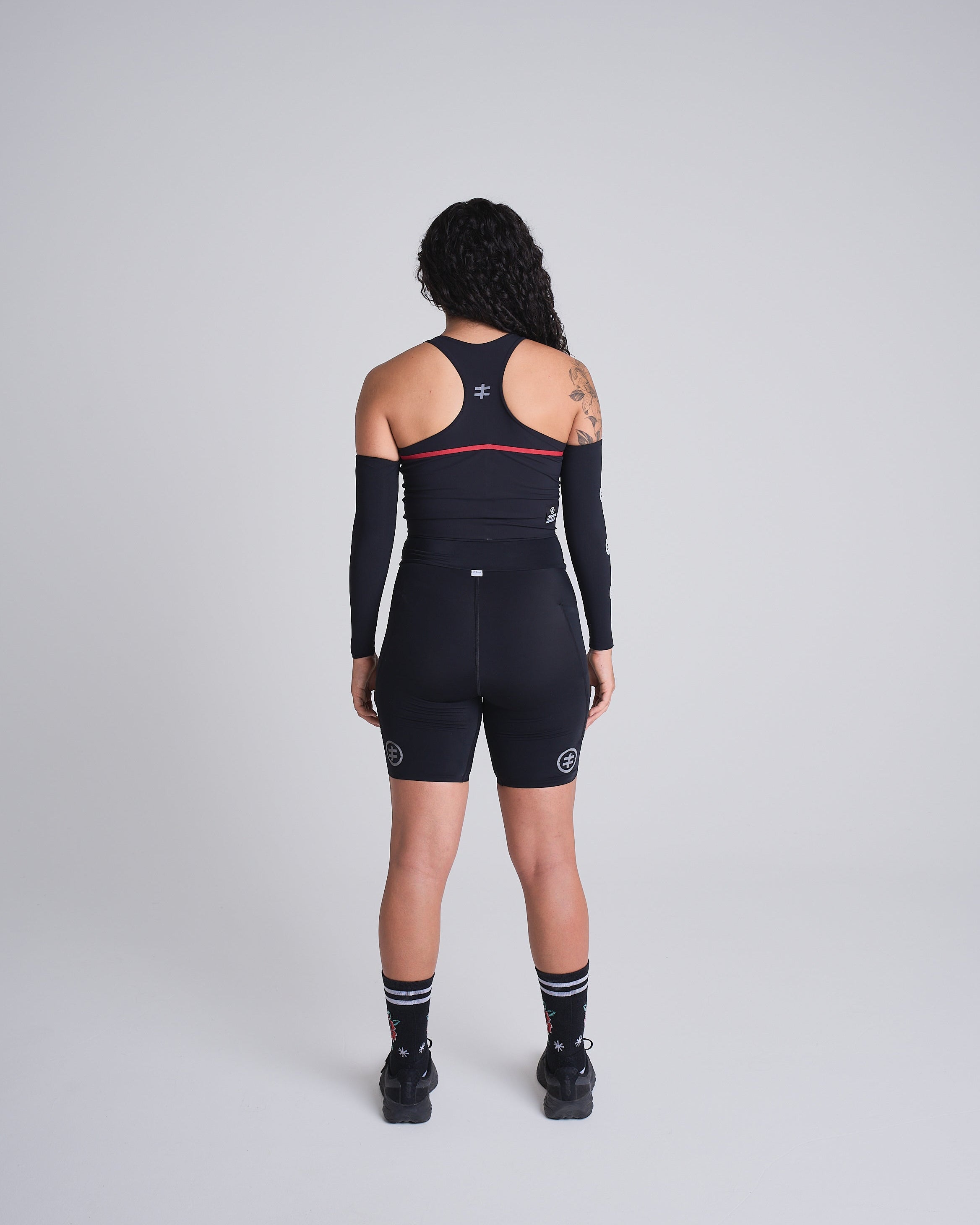 Sunset Carry All Top