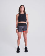 Asphalt shorts wmn