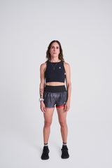 Black flux top