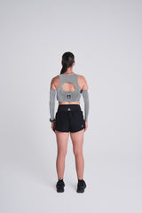 Urban flux top