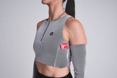 Urban flux top