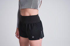 City shorts women