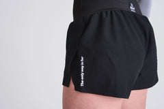 City shorts women