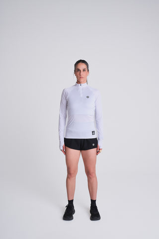 White running jersey women