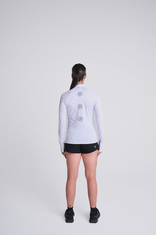 White running jersey women