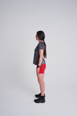Asphalt tee women