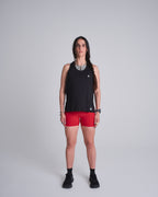 Black Basic Tank wmn