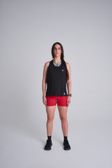Black Basic Tank wmn