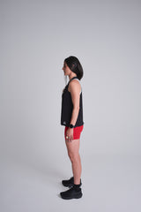 Black Basic Tank wmn