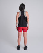 Black Basic Tank wmn
