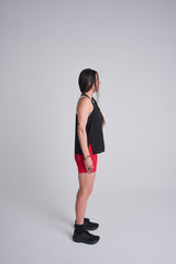 Black Basic Tank wmn