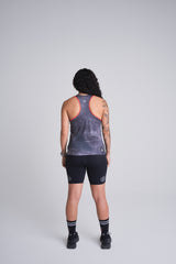Asphalt tank women