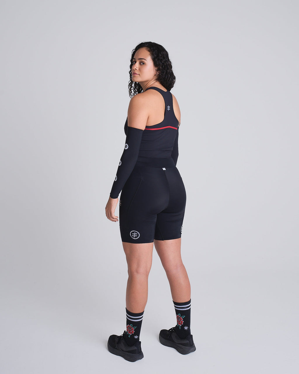 Sunset Carry All Top