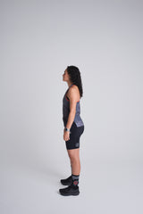 Asphalt tank women