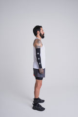 Black sleeves
