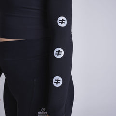 Black sleeves