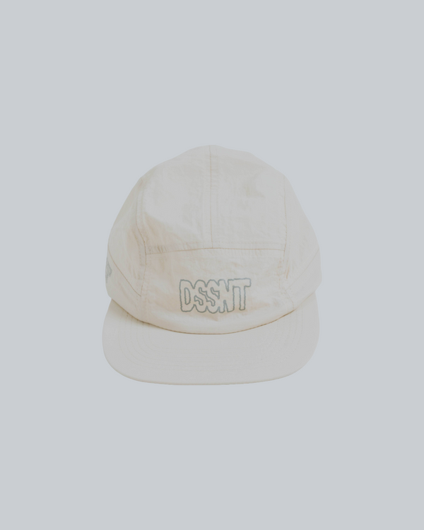 Trail hat