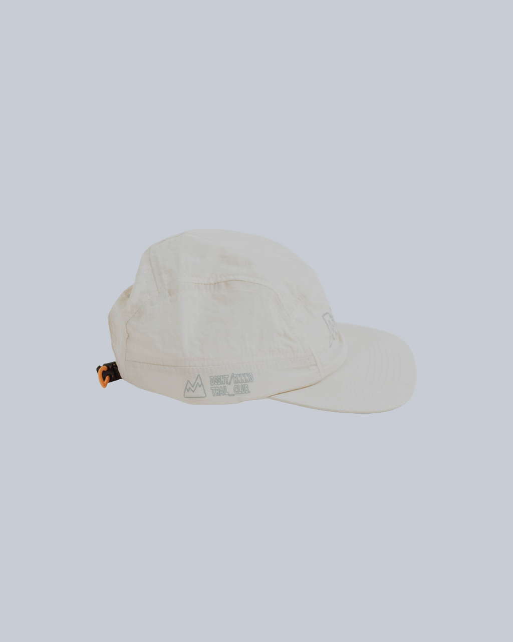 Trail hat