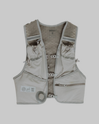 Grey Tech Vest