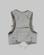 Grey Tech Vest