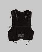 Black Tech Vest