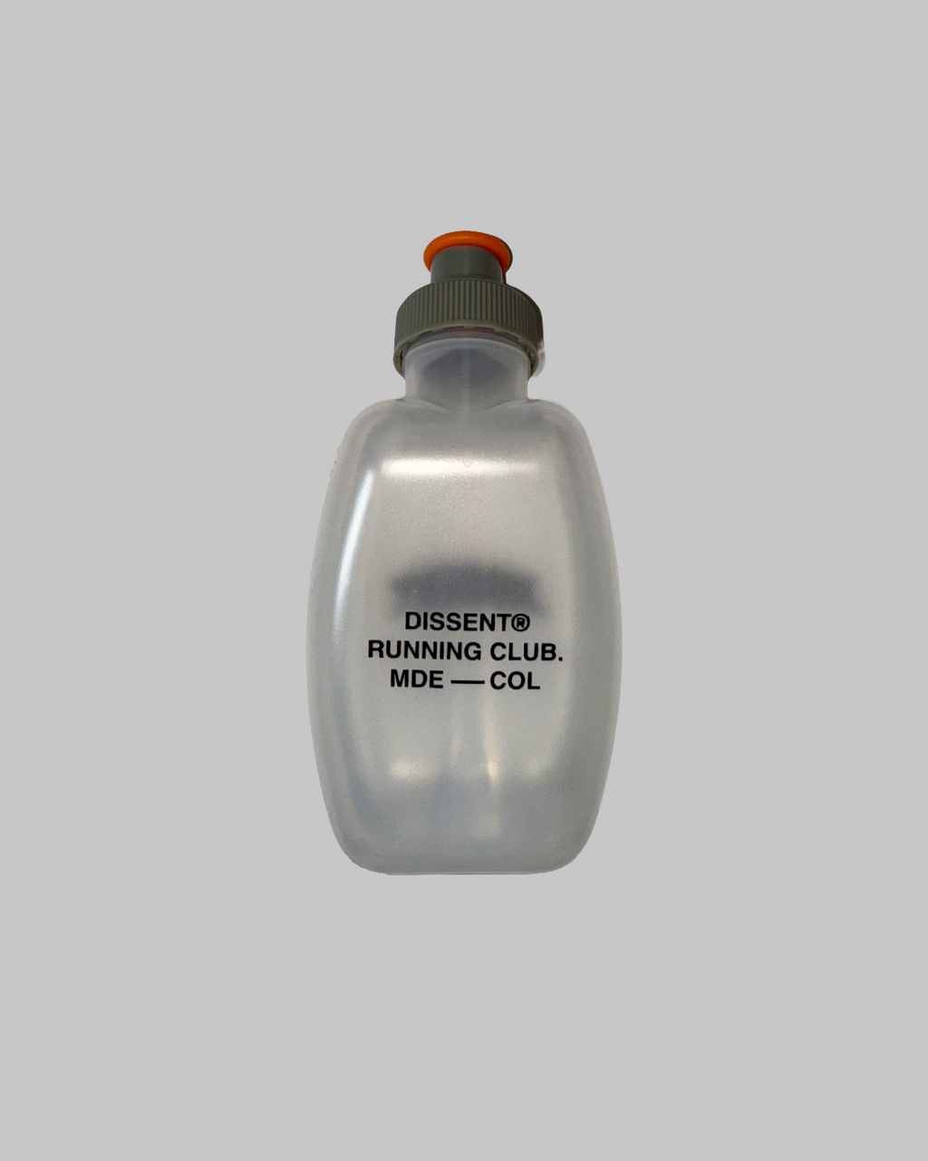 Dissent Tech Bottle