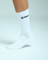 White aerosocks
