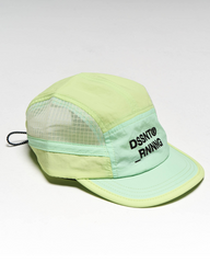 Neon drift hat