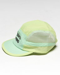 Neon drift hat