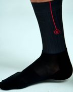 Black aerosocks