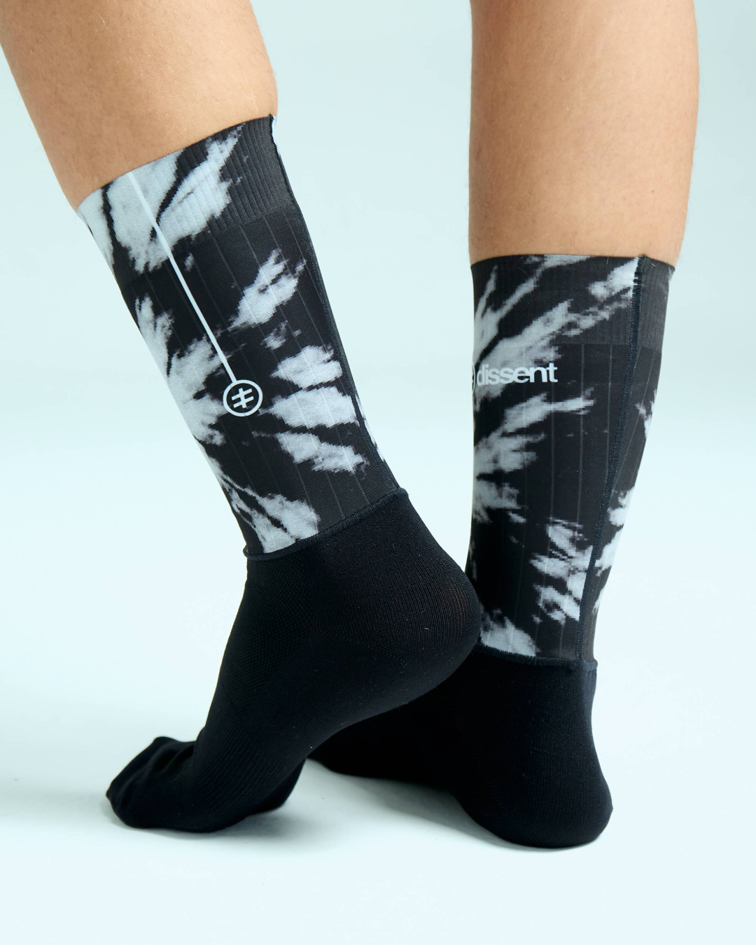 Shockwave aerosocks