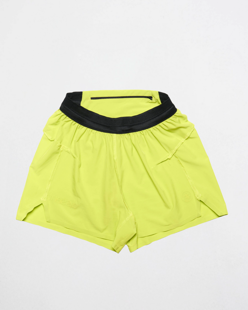 Neon drift shorts women