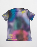 Neon drift tee women