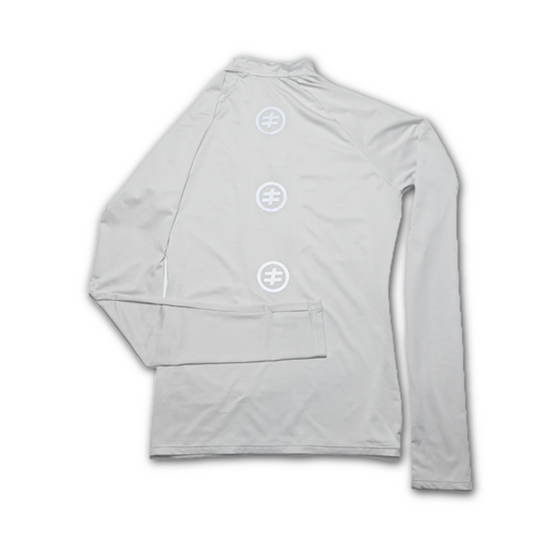 White running jersey women