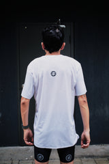 The Runner tee