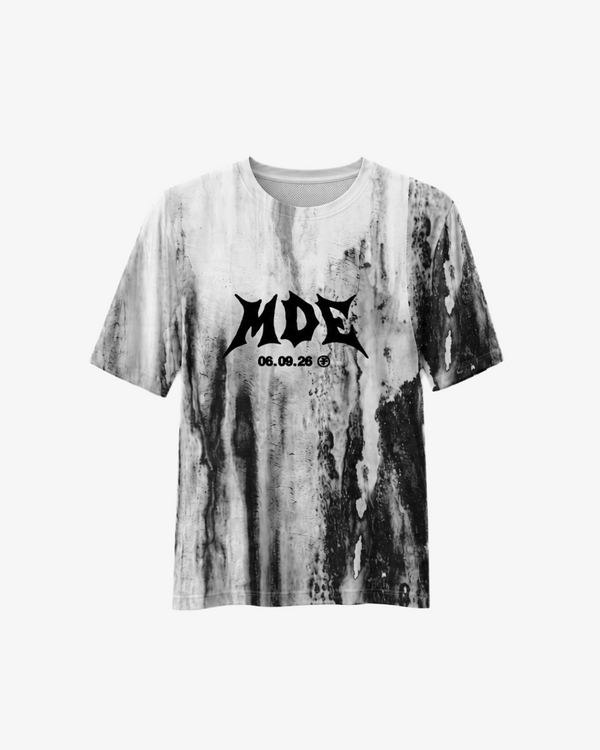 MDE26 Tee men